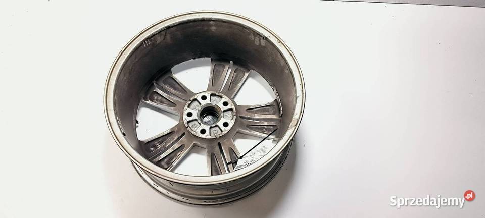 FELGA ALUMINIOWA 18 SKODA KAROQ 57A601025E Lipno