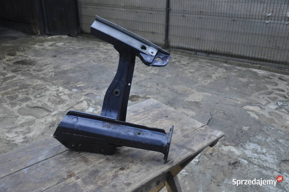 Audi A4 B5 Ćwiartka Przód Lewa Podłużnica Tanio podkarpackie Rzeszów