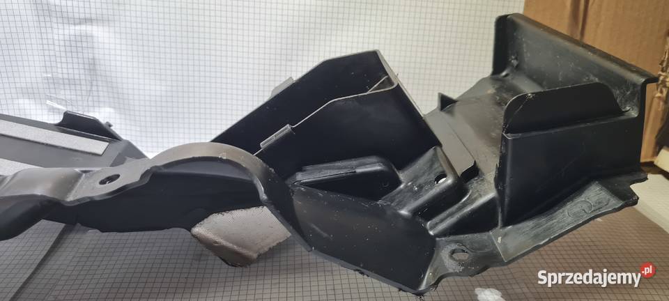 Suzuki GSR 600 nadkole plastik mazowieckie Warszawa