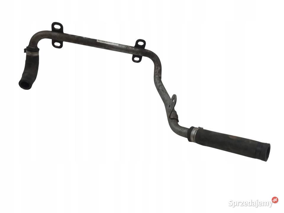 RURA WODY PRZEWÓD 20 CGI 45 AMG C117 A1332000951 świętokrzyskie