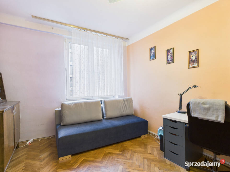 Inwestycyjnie 2 mieszkania w 1 5 pokoi Liczba pokoi 5 Warszawa