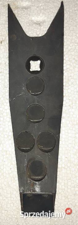 Redlica dziób Kockerling Vector Quadro 506065 Dolice