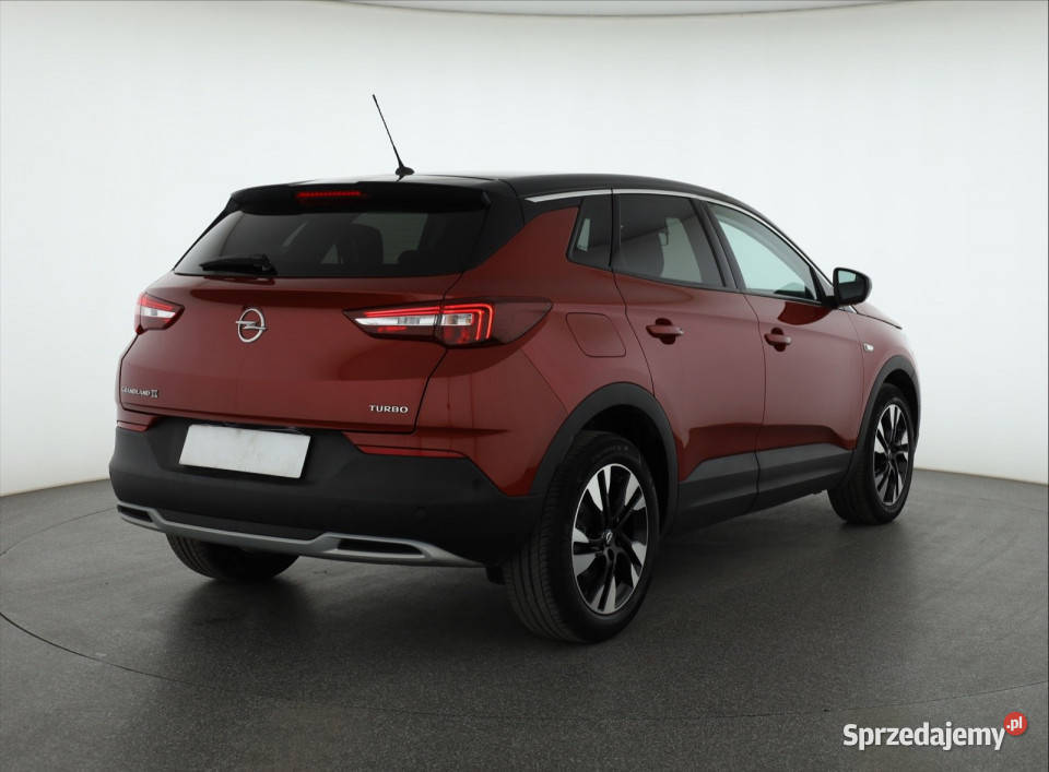 Opel Grandland 12 Turbo Piaseczno