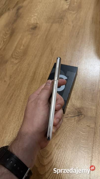 Samsung Galaxy S21 5G 8256GB świętokrzyskie Gowarczów sprzedam