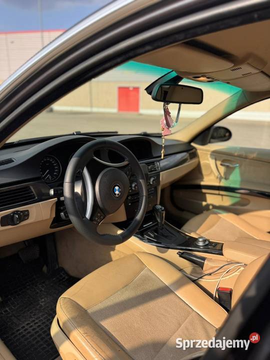 Bmw 3 330xd świętokrzyskie Skarżysko-Kamienna
