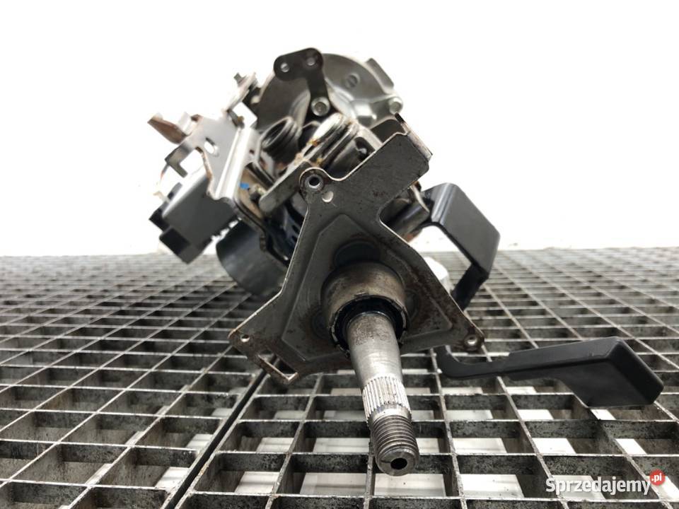 POMPA WSPOMAGANIA NISSAN SENTRA B16 SPW242L 25