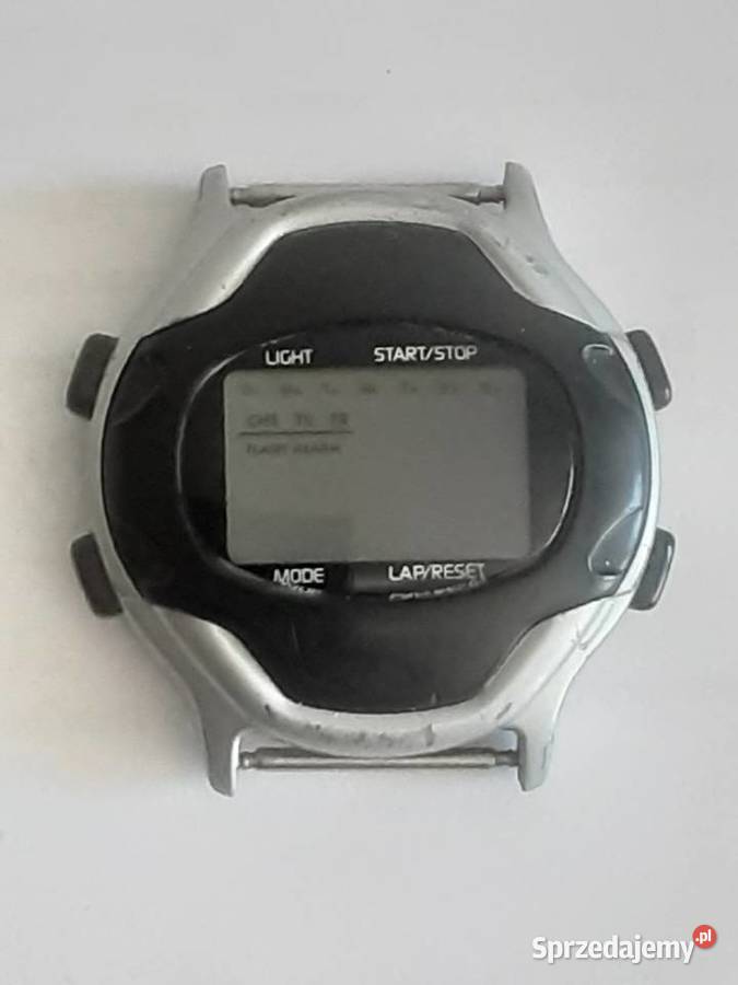 ZEGAREK KWARCOWY LCD 542 Szczecinek sprzedam