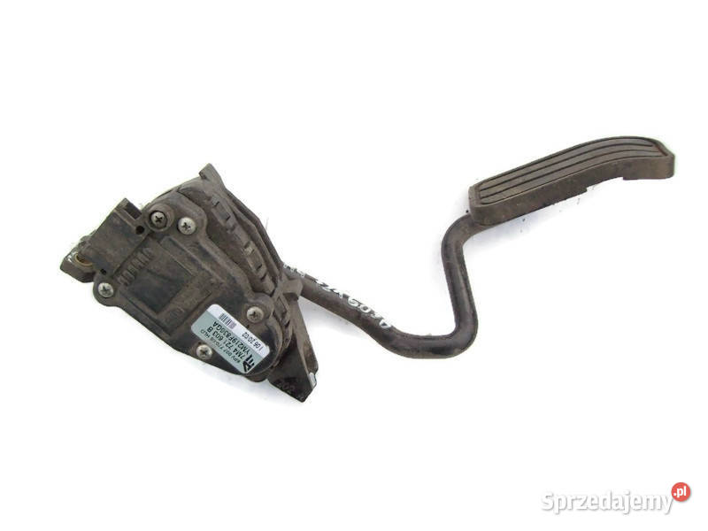 Galaxy Pedal gazu Potencjometr 7M4 721 603 B