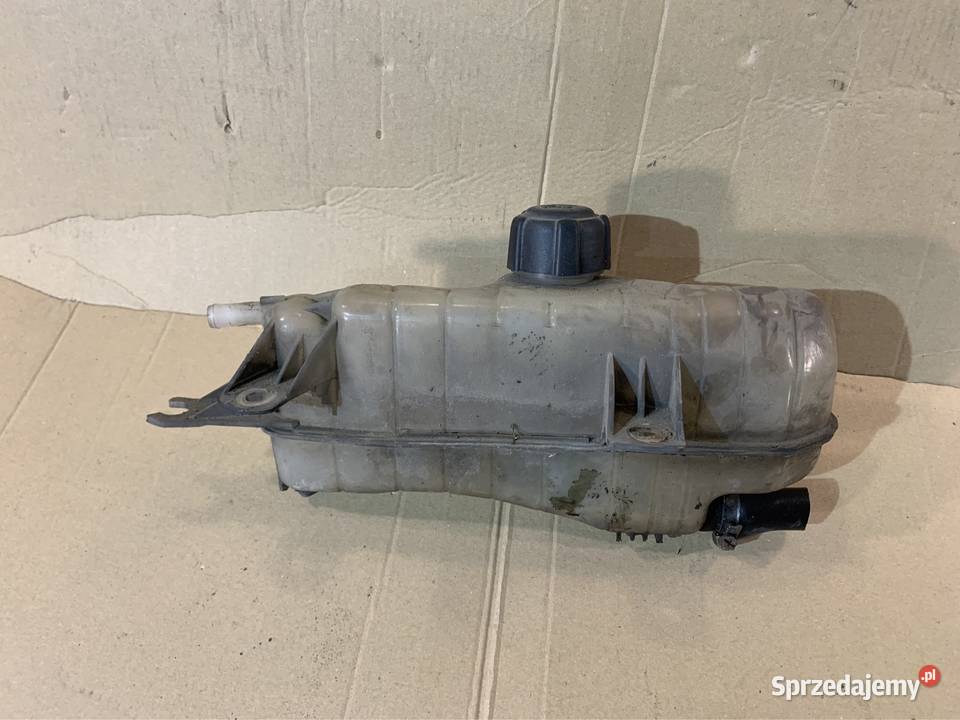 Zbiorniczek wyrównawczy 21710AX300 Nissan micra Rok produkcji 2008 Układ chłodzenia zachodniopomorskie Szczecin