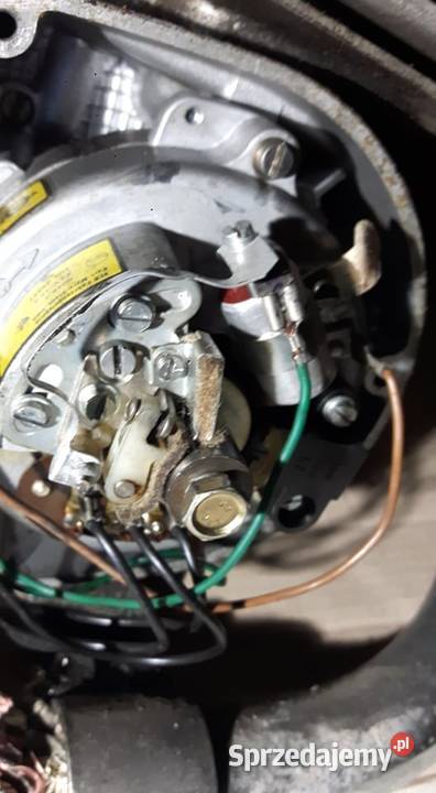 Silnik MZ ETZ 250 Nigdy nie rozbierany łódzkie Łódź sprzedam