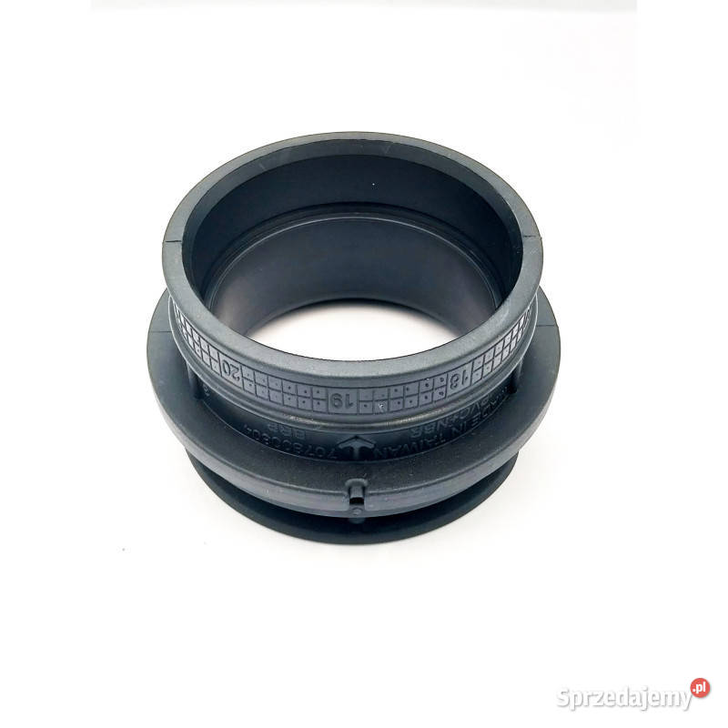 Króciec filtra powietrza Canam outlander małopolskie Nowy Sącz