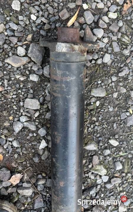 Wał napędowy BMW e24 628 Mszana