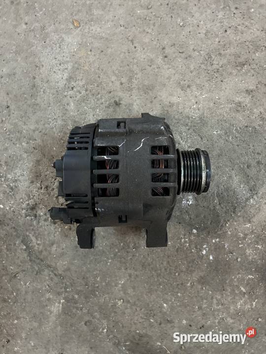 Alternator renault scenic 8200054588 Kęty