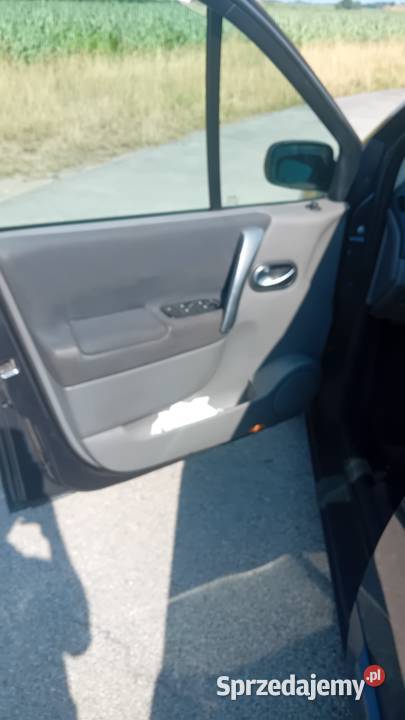 Sprzedam Renault scenic Rzetnia sprzedam