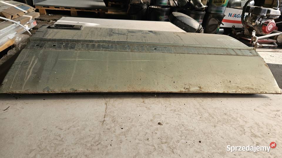 Komplet drzwi FSO Polonez Caro Kraków