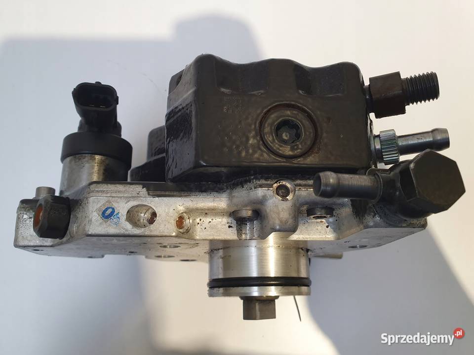 POMPA WTRYSKOWA Honda Civic VIII 22 iCTDI Chełm sprzedam