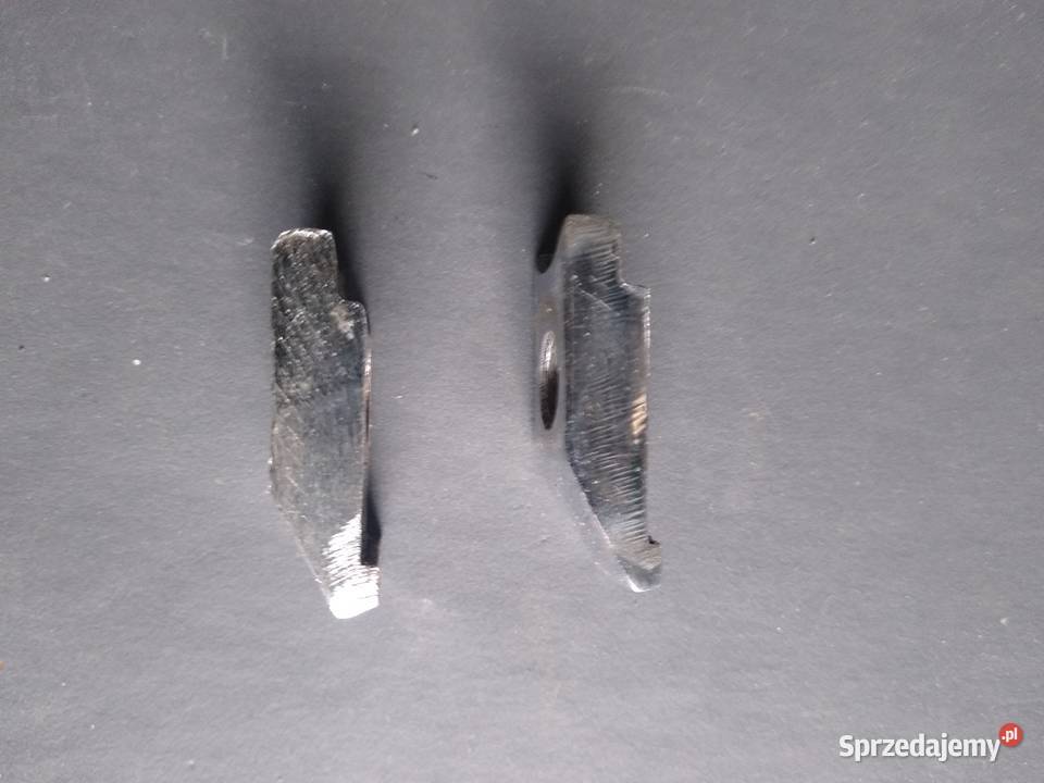 Junak m10 m07 głowica dociski wałków oryginał Pozostałe