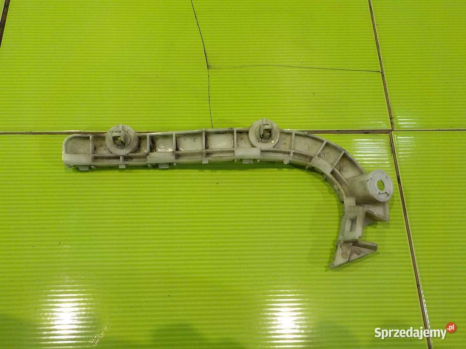 OUTLANDER II 07r slizg zderzaka prawy przod Suków sprzedam