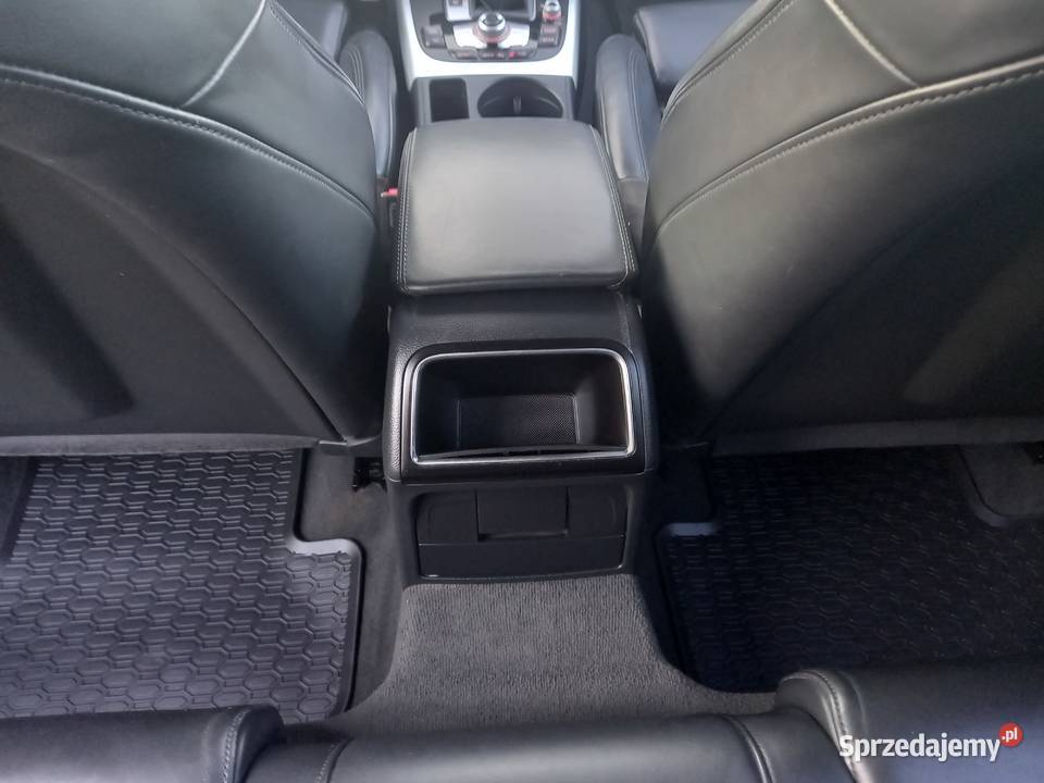 Audi a4 b8 FL 20 Tdi 150 2xSlineAutomatXenon Smyków