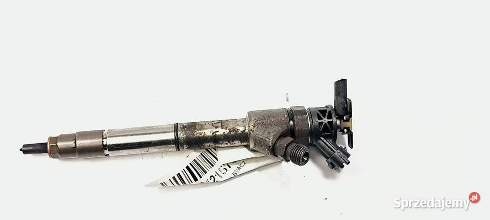 WTRYSKIWACZ IVECO COMPA 5801644454 kujawsko-pomorskie Lipno