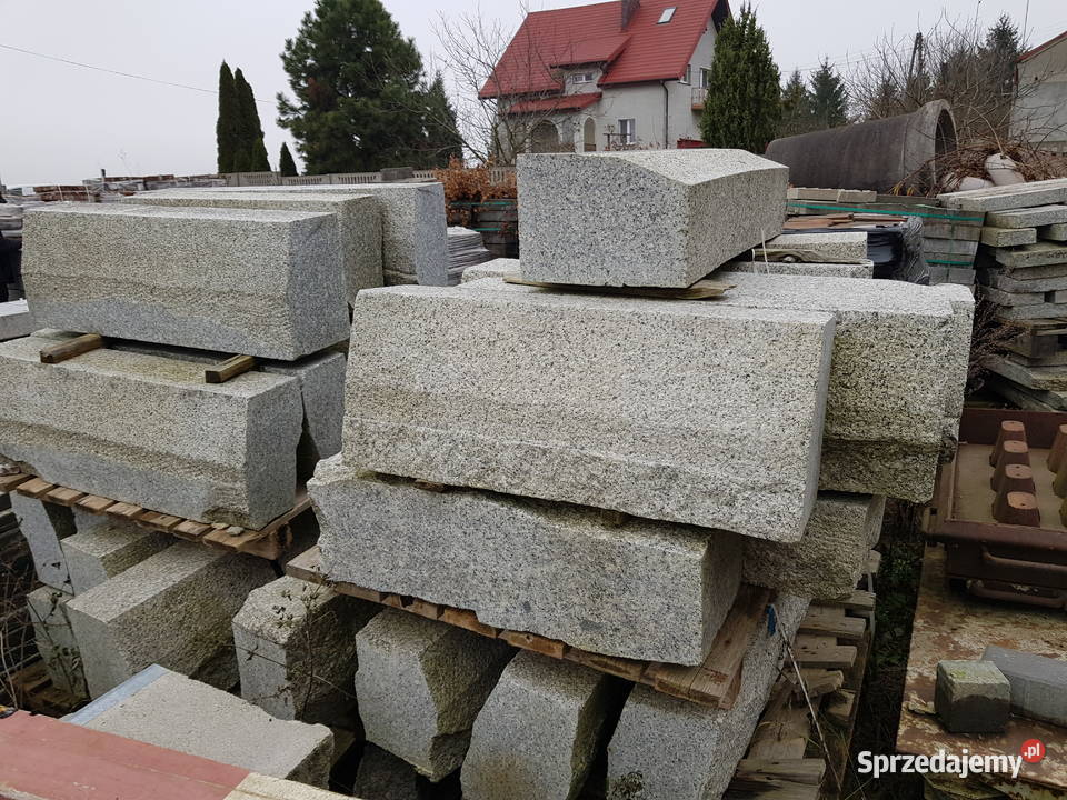 Syndyk sprzeda materiały budowlane Warszawa sprzedam