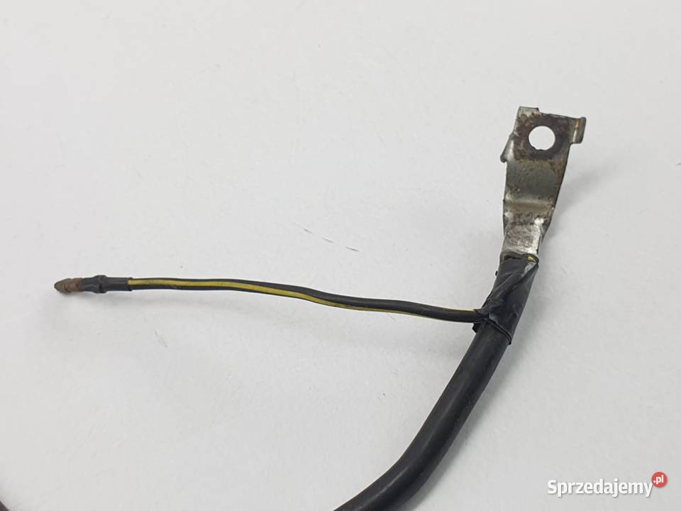 Przewod Minusowy Kabel Kawasaki Kvf 700 Prairie łódzkie Łódź sprzedam