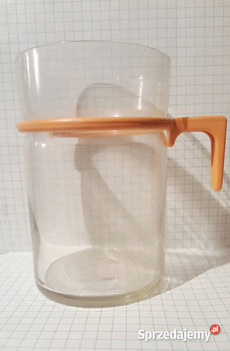 Szklanki Kubki świętokrzyskie Kielce sprzedam