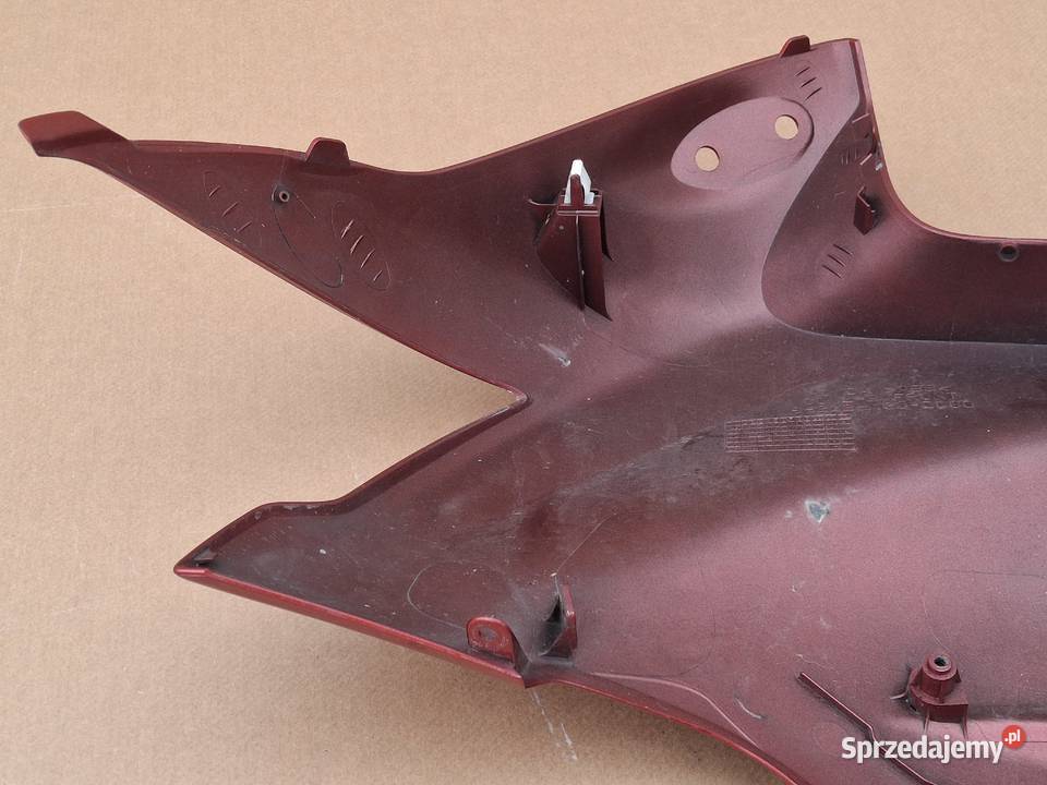 HONDA CBF1000 CBF 1000 BOCZEK PRAWY OWIEWKA Bieleń