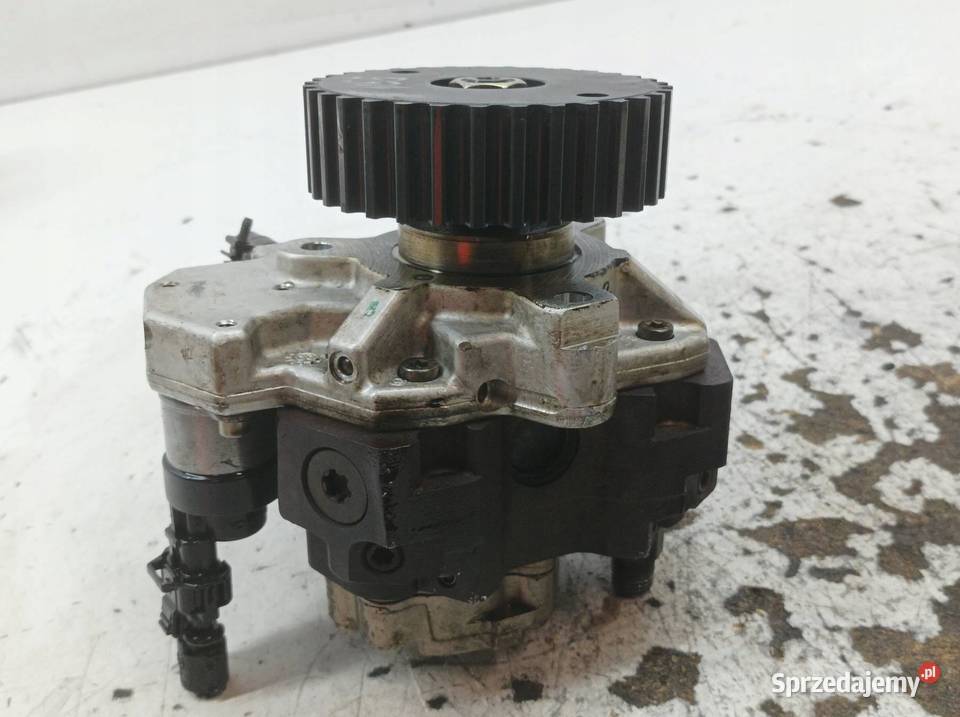 POMPA WTRYSKOWA 0445010086 8973279240 17 CDTI