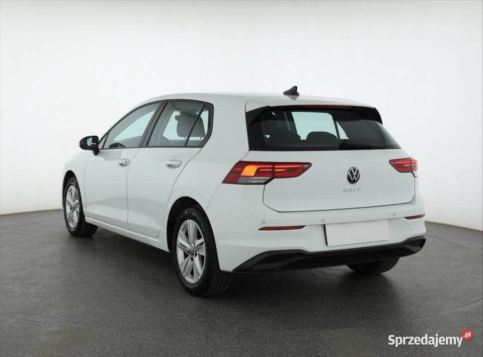 VW Golf 10 TSI Piaseczno sprzedam