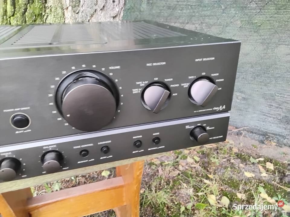 Technics su vx700 Grabów nad Pilicą
