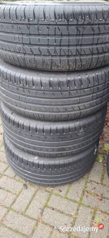 Felga infiniti QX70 opona 8mm z czujnikami Podrzewie sprzedam