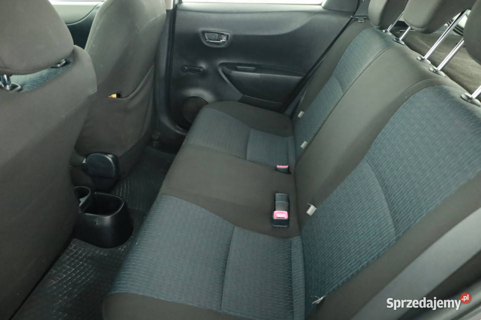 Toyota Yaris 133 Dual VVTi mazowieckie Piaseczno