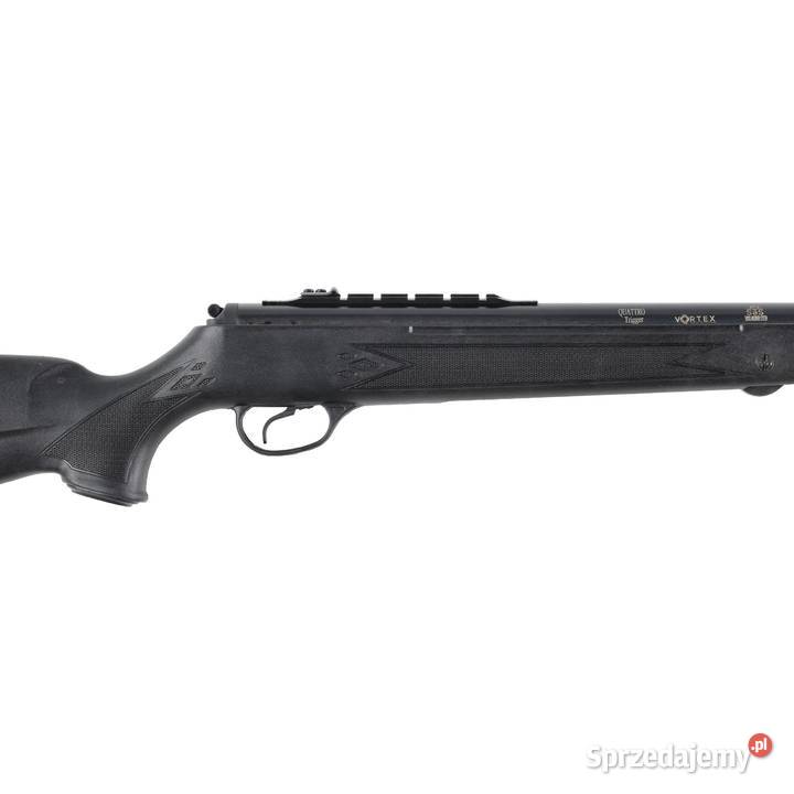 Wiatrówka Optima by Hatsan 125 Vortex 45 mm Sporty strzeleckie i myślistwo