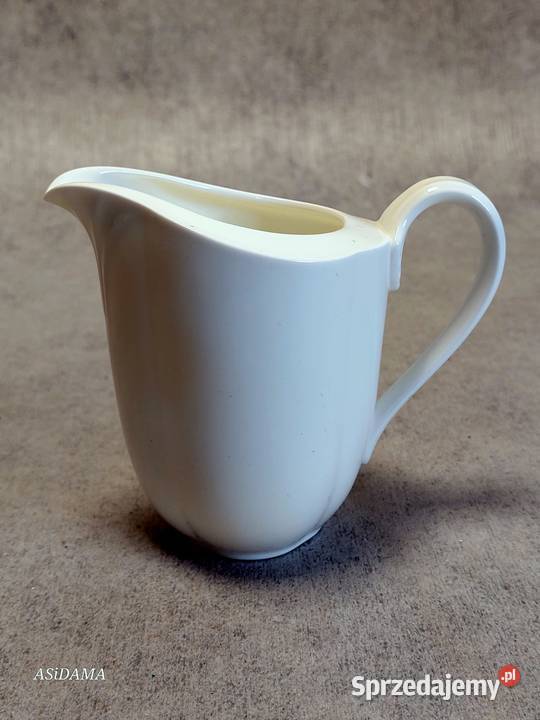 VILLEROY BOCH Mlecznik ARCO WEISS ANNO1748 Świnoujście