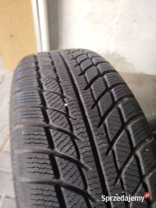 Koła zimowe opony letnie zapas VW Passat B5 Lublin