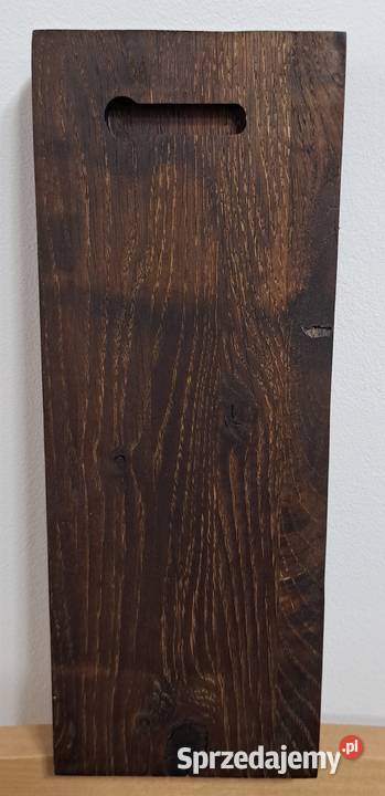 Kwiaty rzeźbione w drewnie PIĘKNE prezent Malechowo