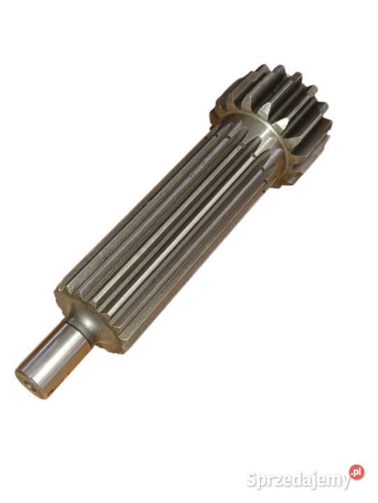 Wałek główny C330M 50214032 Ursus 50214032 Tyczyn sprzedam