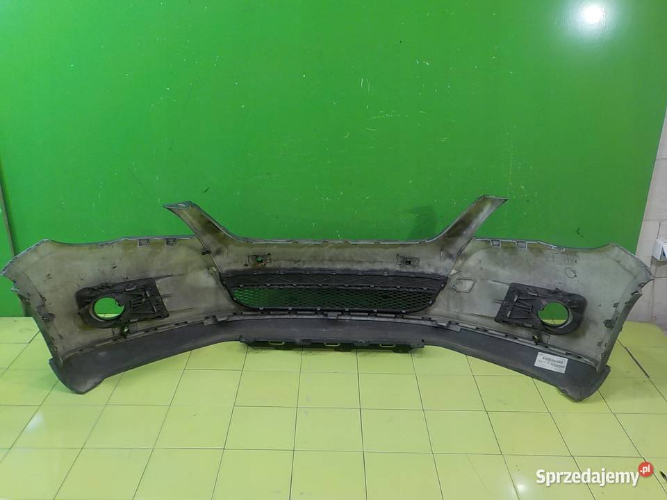 VW TIGUAN I 20 TDI AUT 08r 5D zderzak przod Suków