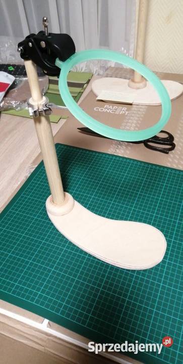 Krosno do haftu mazowieckie Sabnie