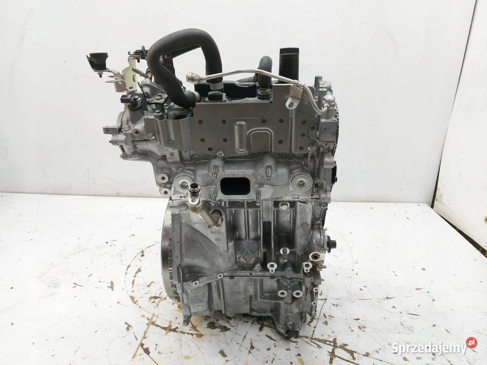 Nissan XTRAIL T33 IV 2023r silnik motor engine sprzedam