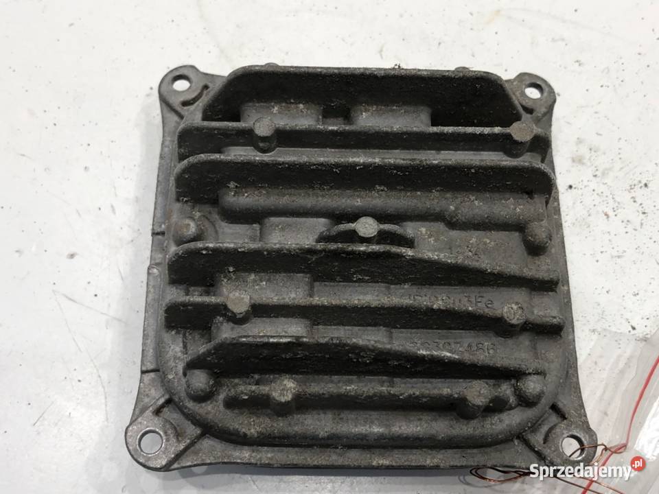 PRZETWORNICA LED MERCEDES W212 A2228700789 0916