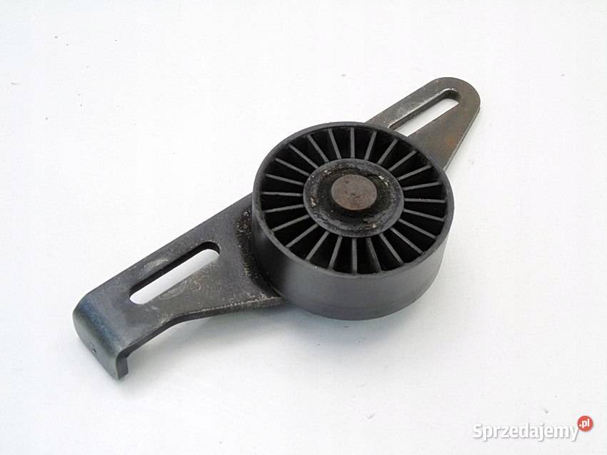 NAPINACZ ROLKA PASKA 14 8V MEGANE 1 CLIO 2 Sosnowiec