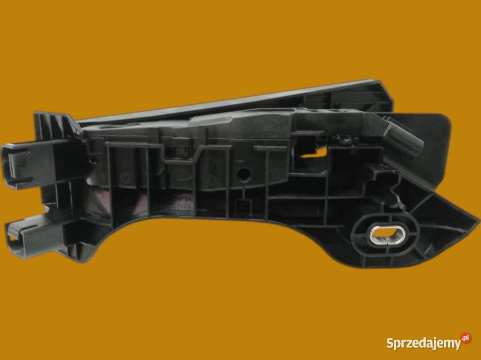 PEDAŁ POTENCJOMETR GAZU 1K1721503BC Volkswagen Rok produkcji 2013 świętokrzyskie sprzedam