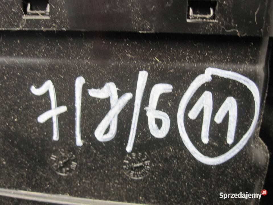 KIA SPORTAGE II LIFT 10r panel kratka nawiewu Kielce