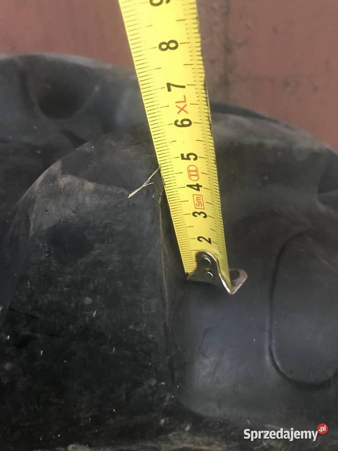 Opona 32085R24 nowa Opatówek sprzedam