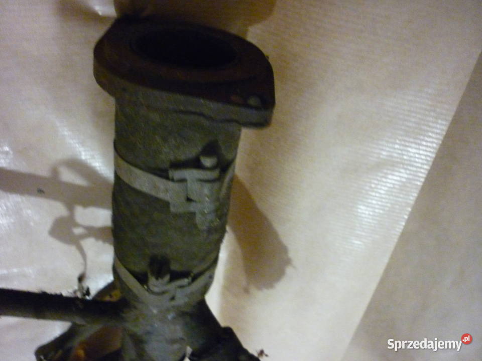 ATS59G ODPOWIETRZNIK podkarpackie Dębica