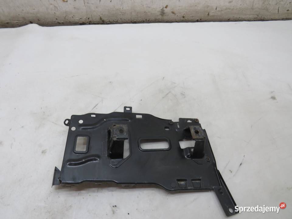 PODSTAWA AKUMULATORA PEUGEOT 308 T9 7501948001 sprzedam