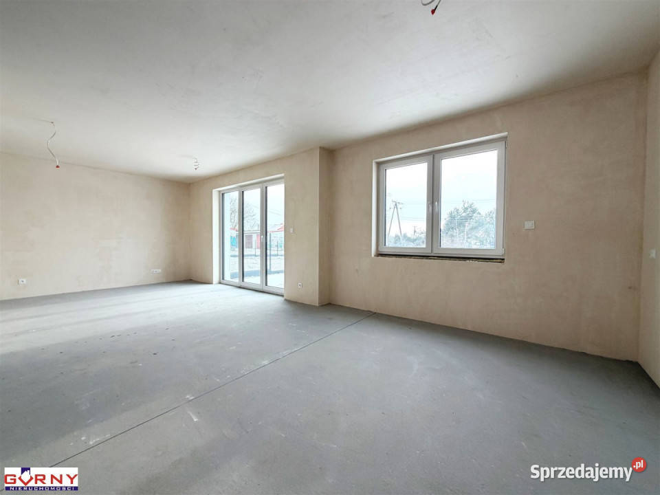 Dom szeregowy Sulejów 15823m2 sprzedam