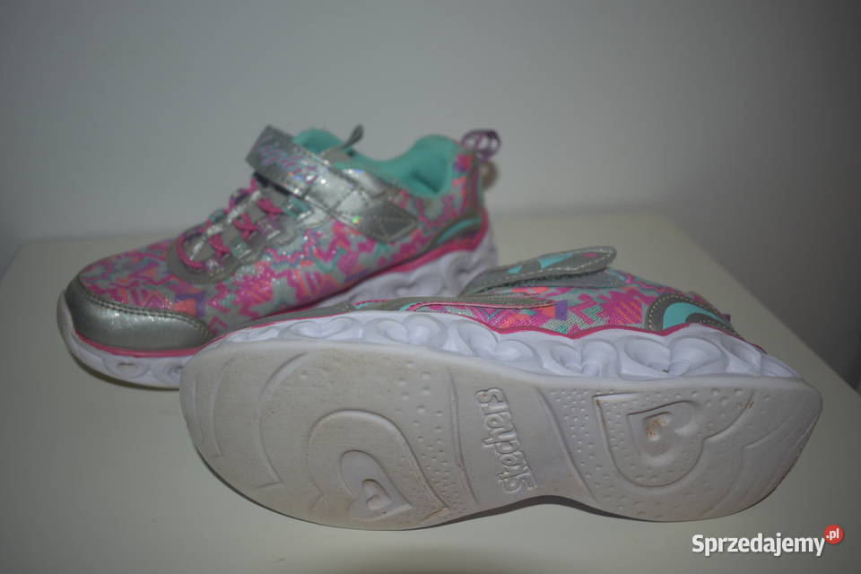 Buty sportowe Sportowe sprzedam